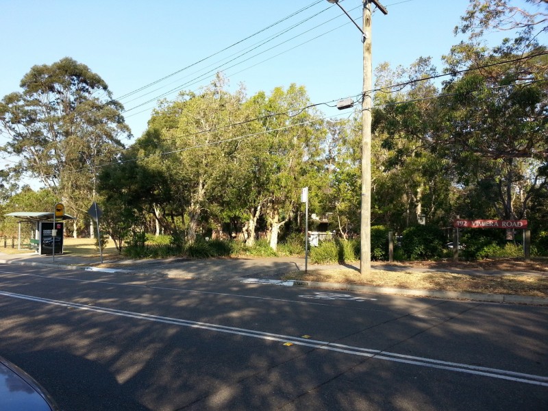 192-200 VIMIERA ROAD, Marsfield NSW 2122