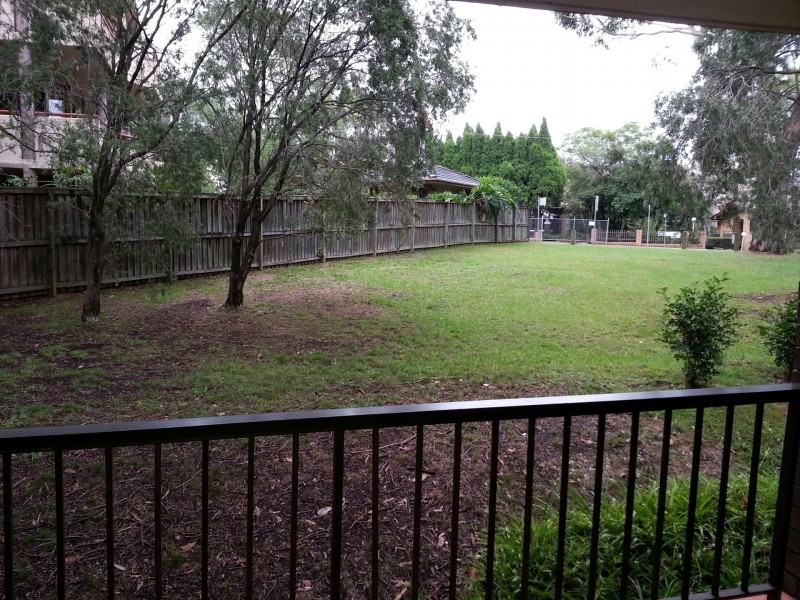 192-200 VIMIERA ROAD, Marsfield NSW 2122