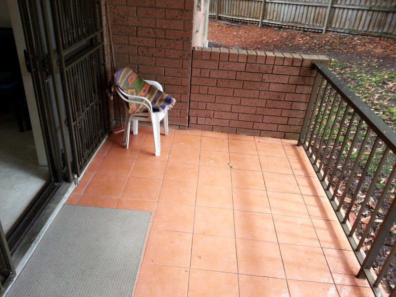 192-200 VIMIERA ROAD, Marsfield NSW 2122