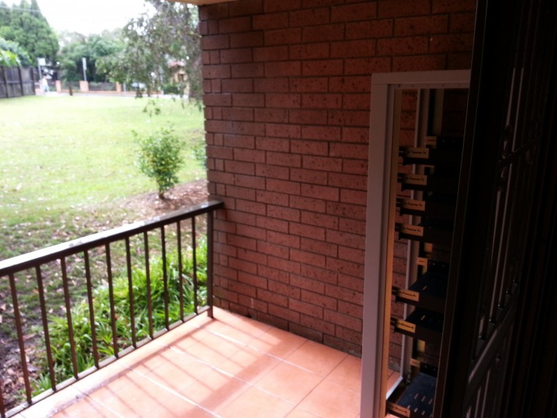 192-200 VIMIERA ROAD, Marsfield NSW 2122