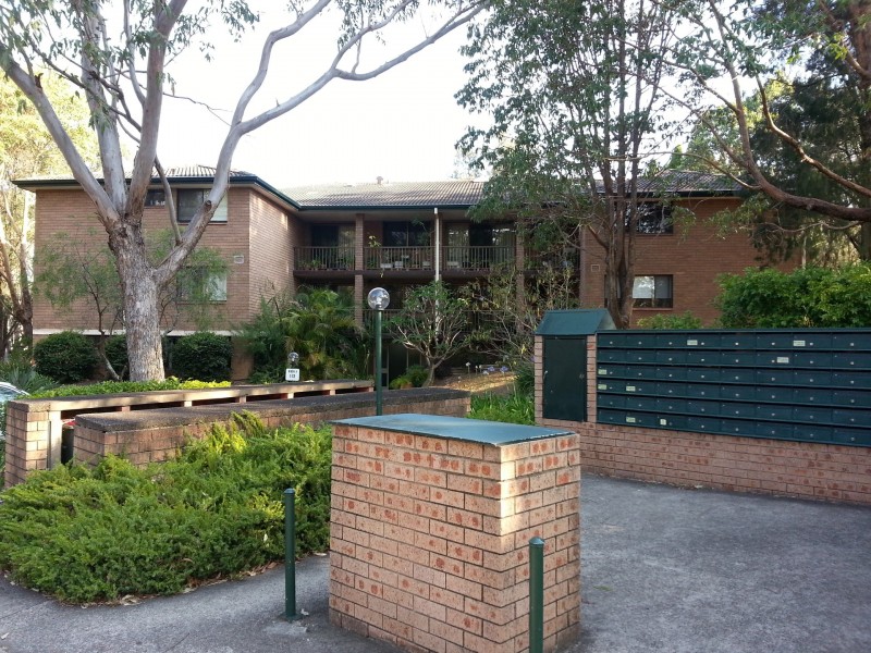 192-200 VIMIERA ROAD, Marsfield NSW 2122
