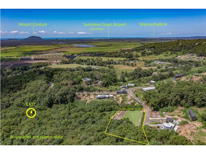 10 Akania Place, Valdora QLD 4561