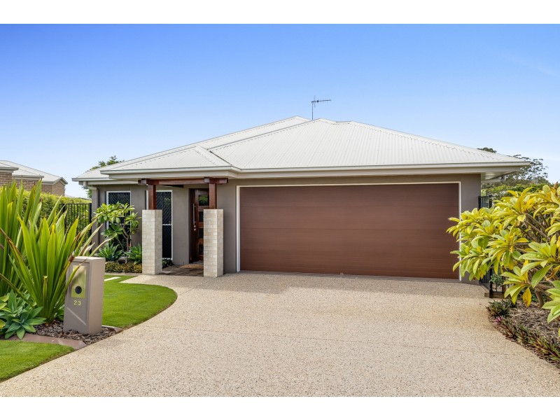 23 Neiwand St, Kearneys Spring QLD 4350