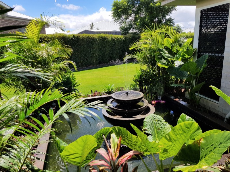 23 Neiwand St, Kearneys Spring QLD 4350