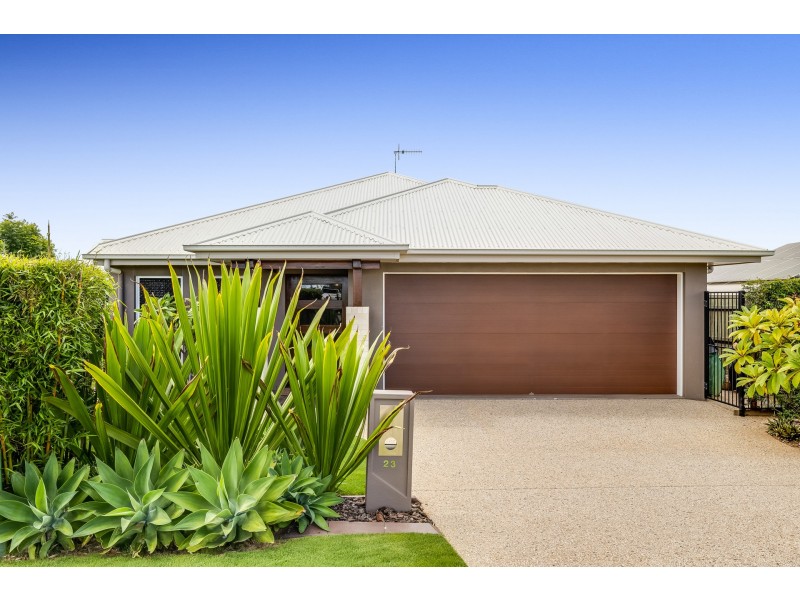 23 Neiwand St, Kearneys Spring QLD 4350