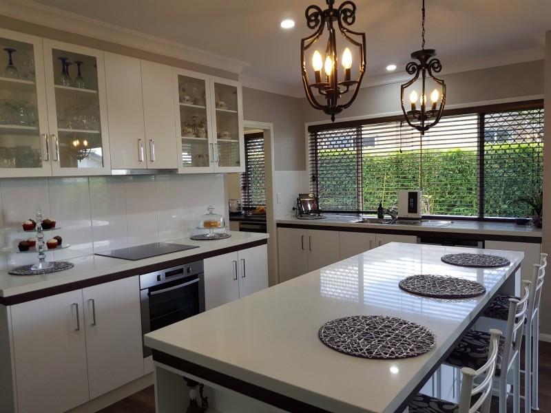 23 Neiwand St, Kearneys Spring QLD 4350
