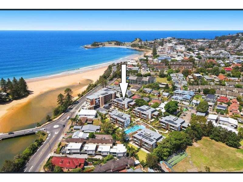 204/156B Terrigal Drive, Terrigal NSW 2260
