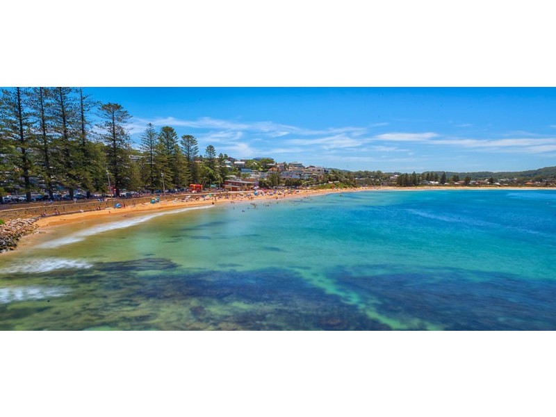 204/156B Terrigal Drive, Terrigal NSW 2260