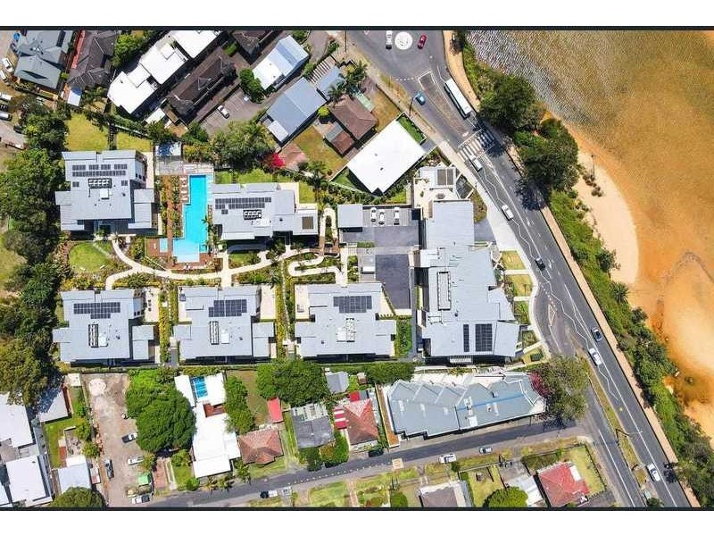 204/156B Terrigal Drive, Terrigal NSW 2260