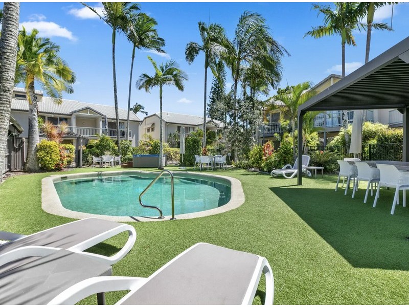 13/24 Lake Weyba Drive, Noosaville QLD 4566