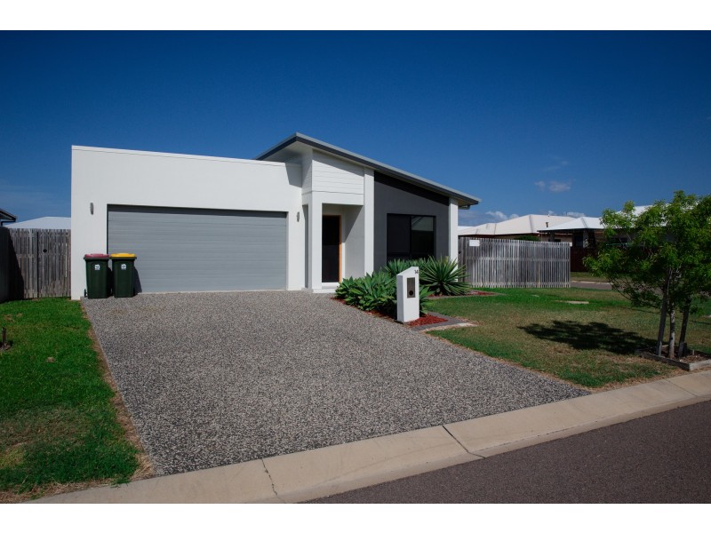 14 Savannah Chase, Burdell QLD 4818