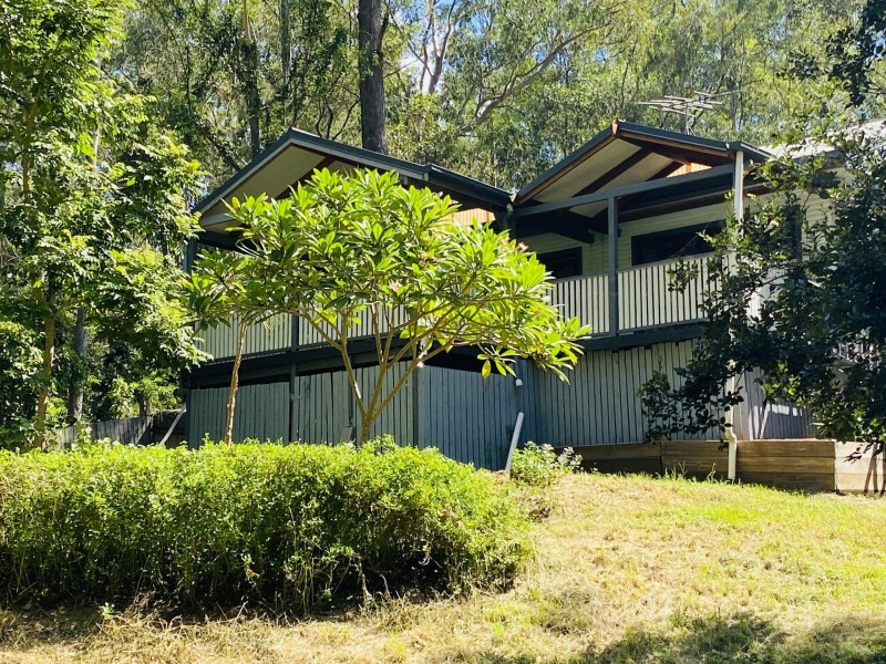 2734 Moggill Road, Pinjarra Hills QLD 4069