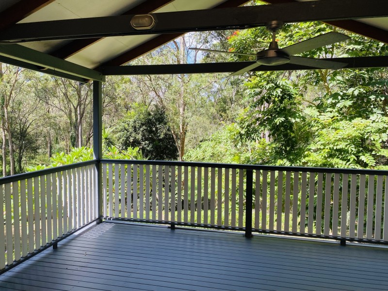 2734 Moggill Road, Pinjarra Hills QLD 4069