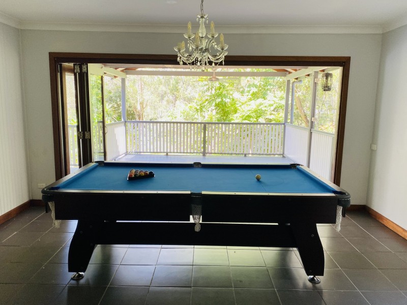 2734 Moggill Road, Pinjarra Hills QLD 4069