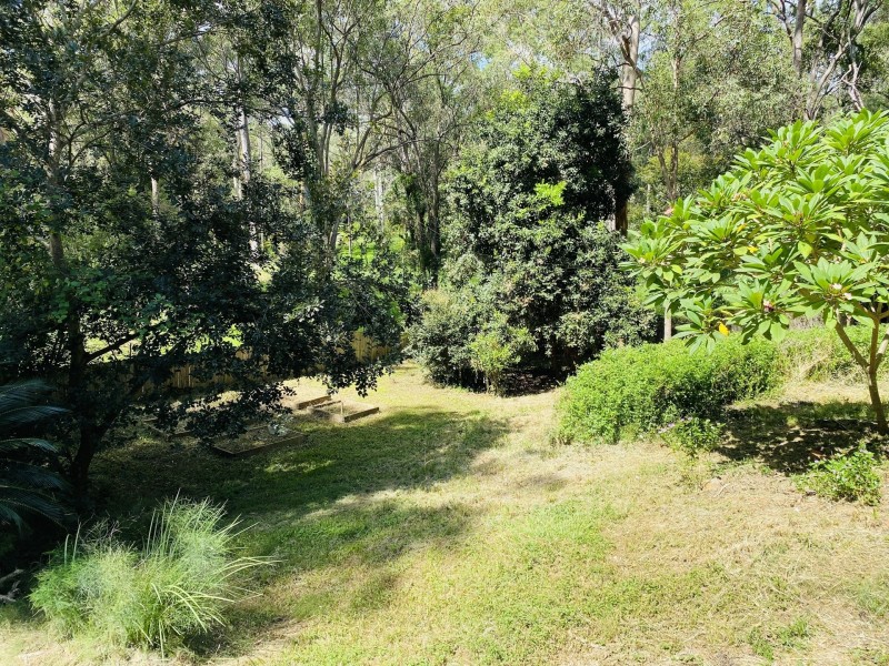 2734 Moggill Road, Pinjarra Hills QLD 4069