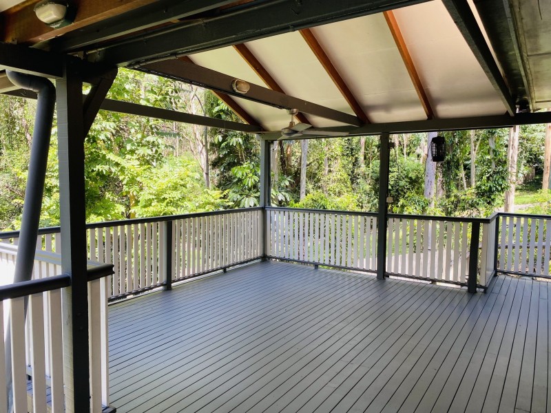 2734 Moggill Road, Pinjarra Hills QLD 4069