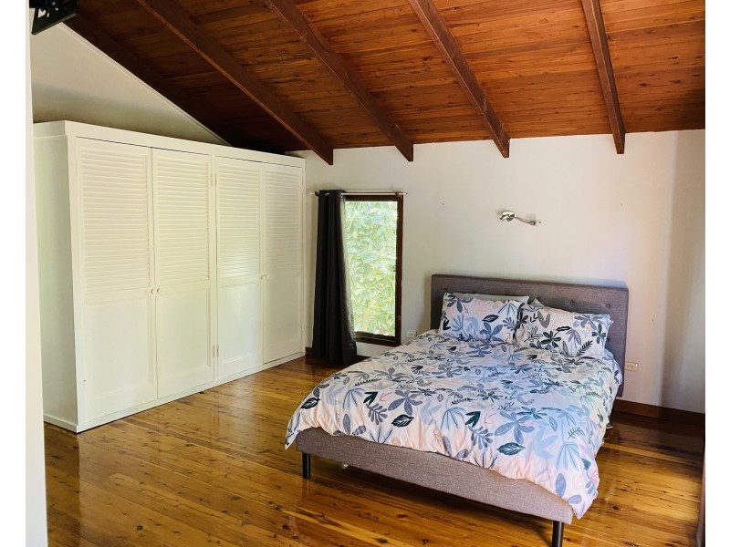 2734 Moggill Road, Pinjarra Hills QLD 4069