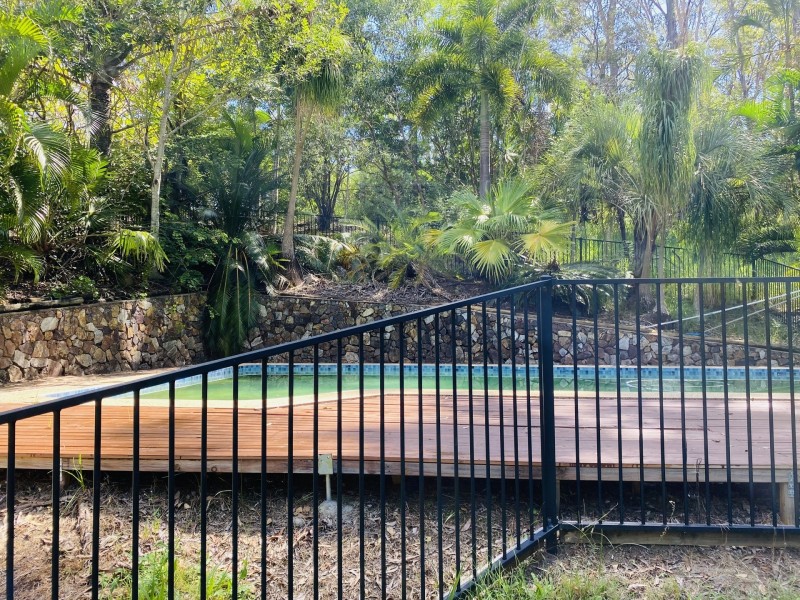 2734 Moggill Road, Pinjarra Hills QLD 4069