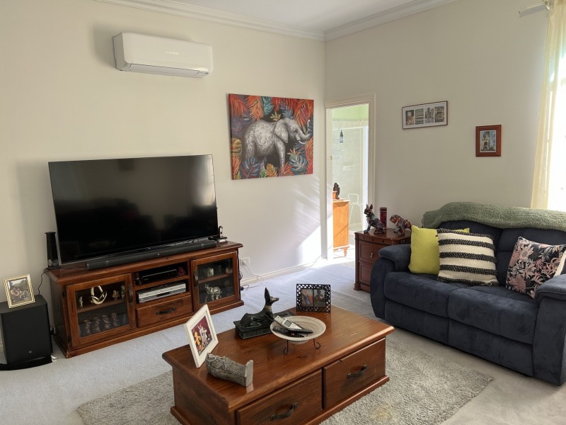 30 Wilkie, Castlemaine VIC 3450