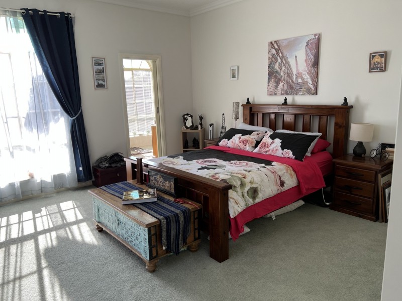 30 Wilkie, Castlemaine VIC 3450