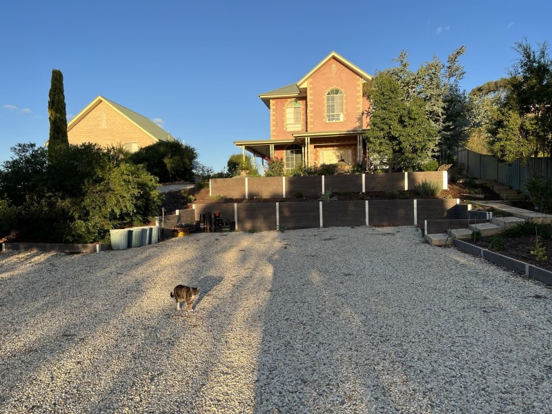 30 Wilkie, Castlemaine VIC 3450