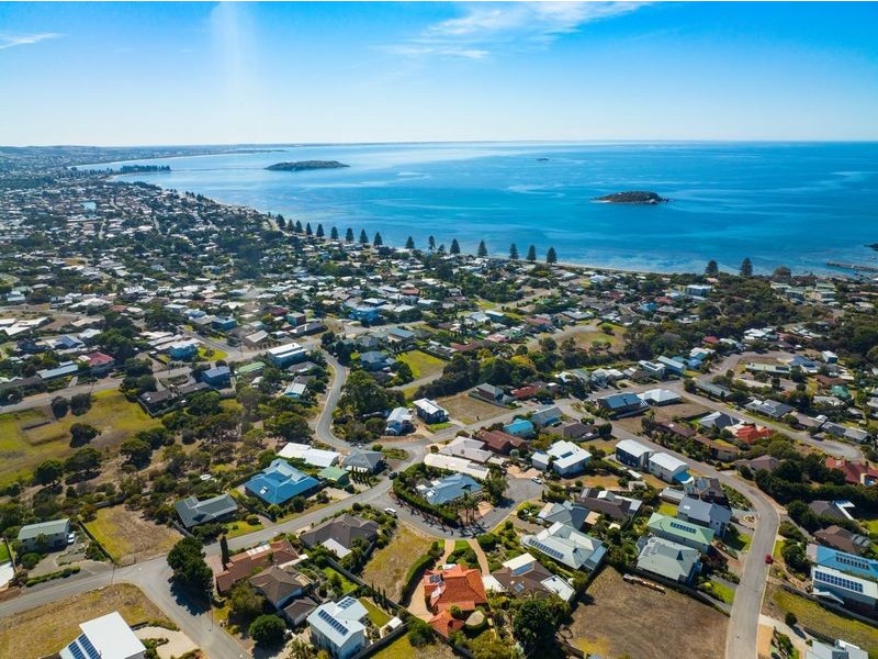 3 Bell Court, Encounter Bay SA 5211