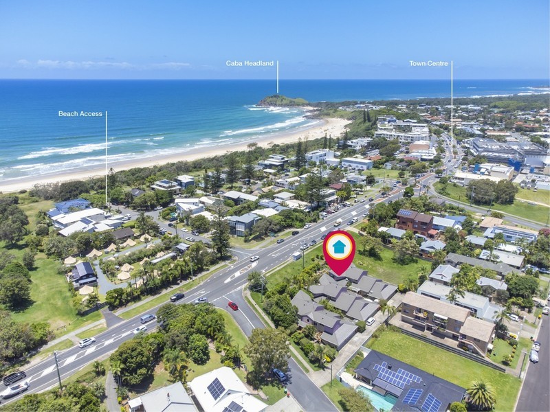 Unit 5/5-9 Tweed Coast Road, Bogangar NSW 2488