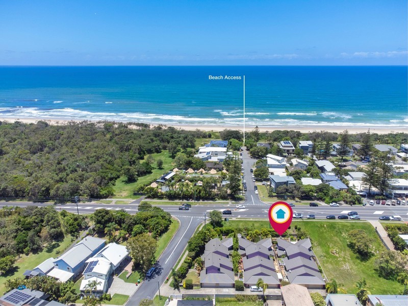 Unit 5/5-9 Tweed Coast Road, Bogangar NSW 2488