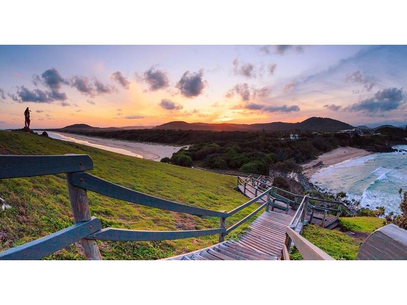 Unit 5/5-9 Tweed Coast Road, Bogangar NSW 2488