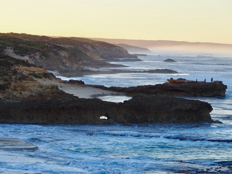 Blairgowrie VIC 3942