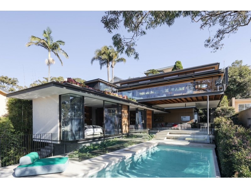 45 Parriwi Road, Mosman NSW 2088