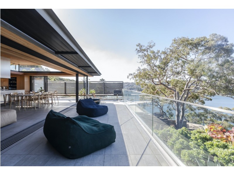 45 Parriwi Road, Mosman NSW 2088