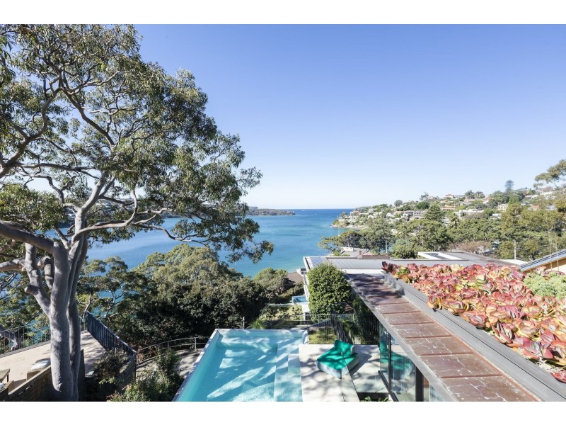 45 Parriwi Road, Mosman NSW 2088