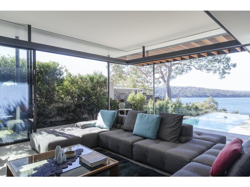 45 Parriwi Road, Mosman NSW 2088