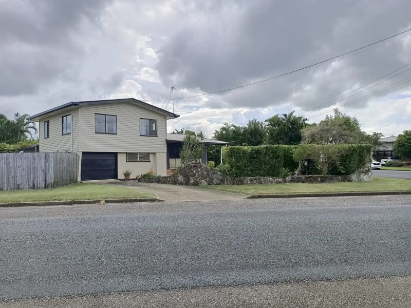 1 Patton Street, South Mackay QLD 4740