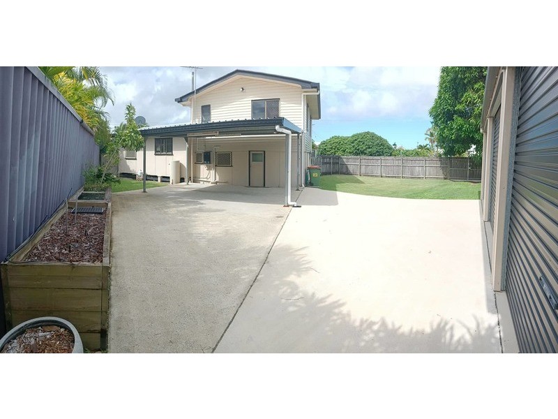 1 Patton Street, South Mackay QLD 4740