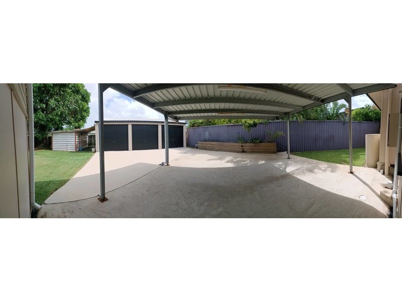 1 Patton Street, South Mackay QLD 4740