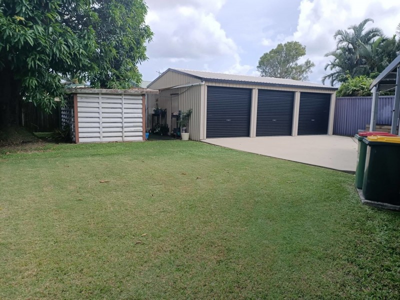 1 Patton Street, South Mackay QLD 4740