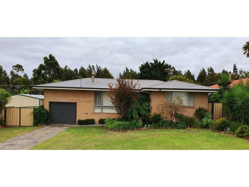 42 Wattle Crescent, Manjimup WA 6258