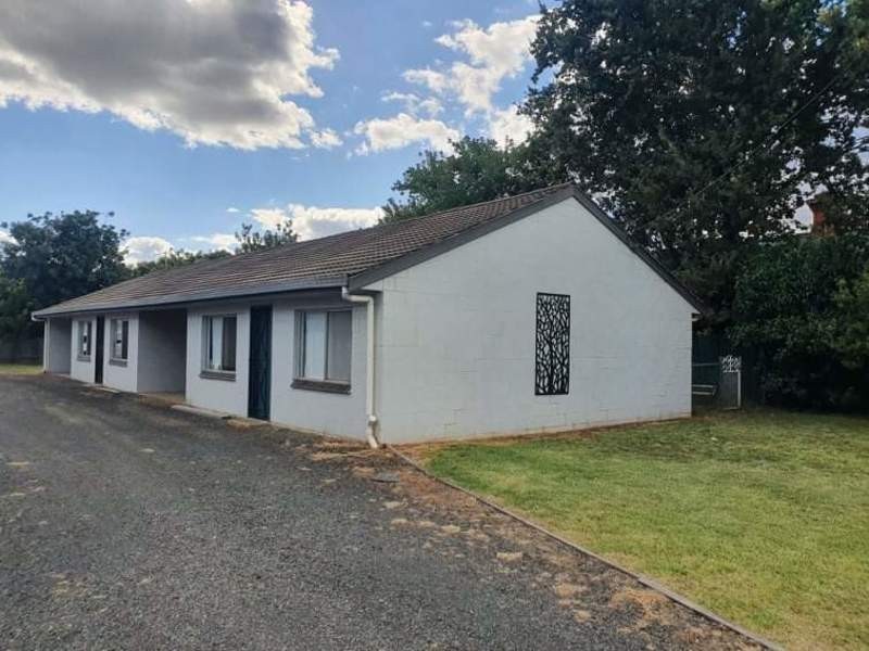 Coonabarabran NSW 2357