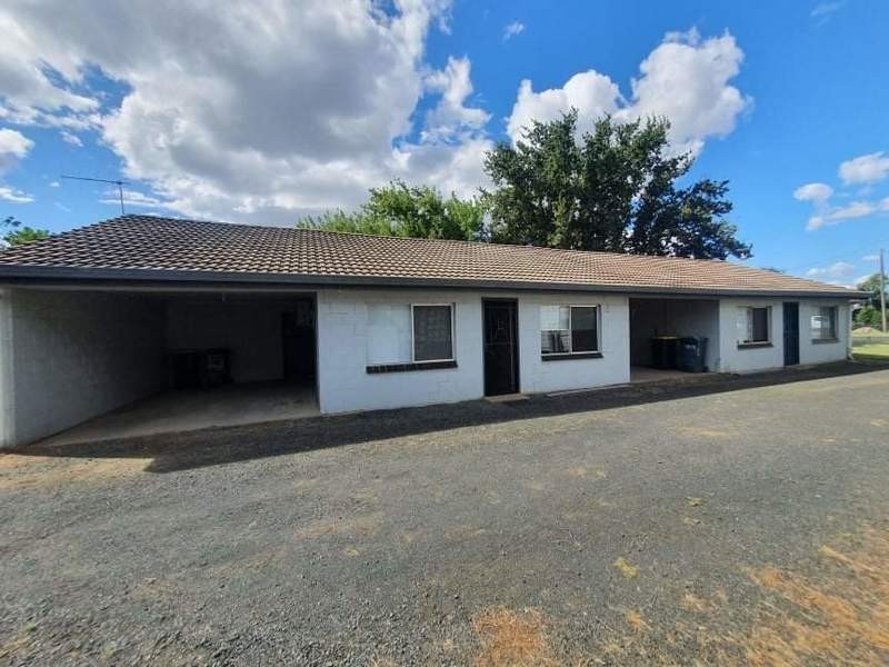 Coonabarabran NSW 2357