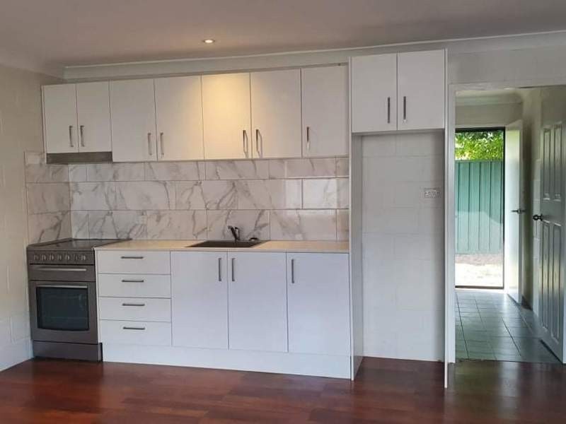 Coonabarabran NSW 2357