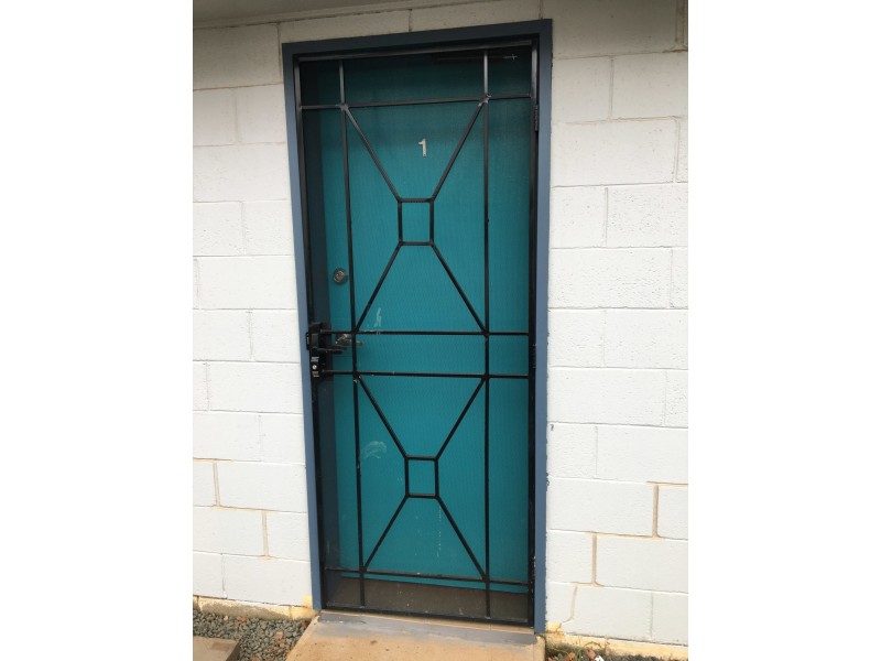 Coonabarabran NSW 2357