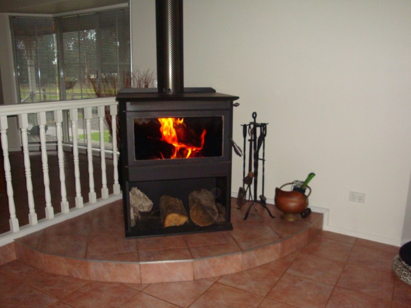 33 Tyson Road, Heyfield VIC 3858