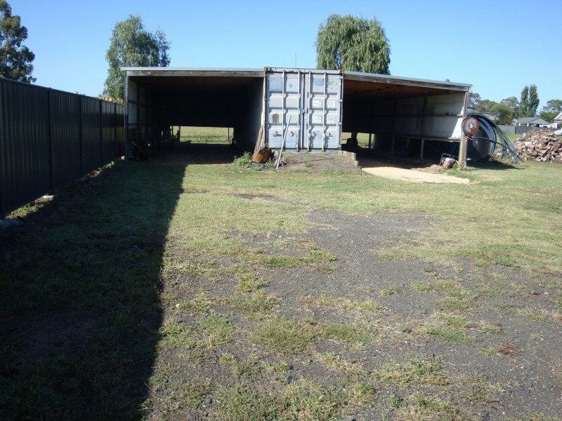 33 Tyson Road, Heyfield VIC 3858