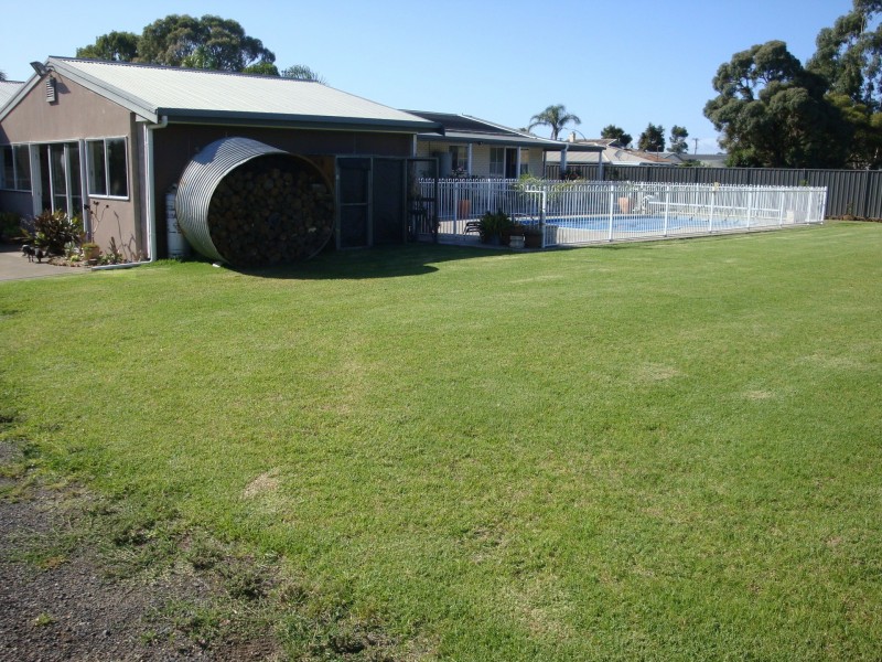 33 Tyson Road, Heyfield VIC 3858