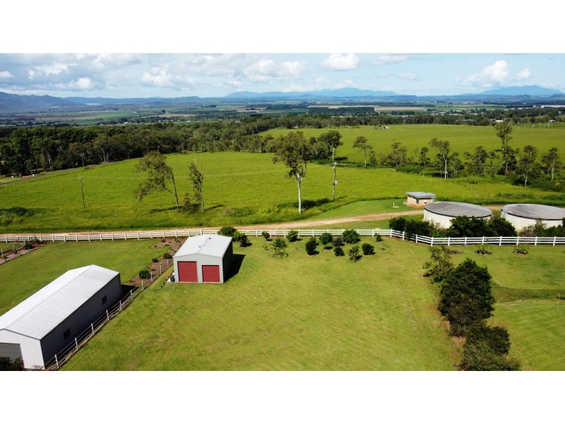128 Rankine Drive, Tolga QLD 4882