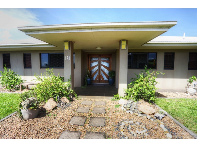 128 Rankine Drive, Tolga QLD 4882