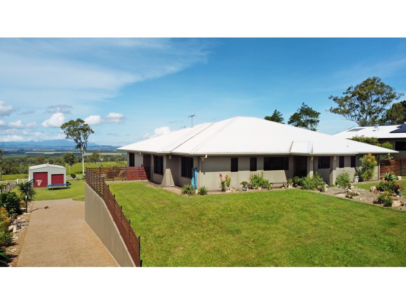 128 Rankine Drive, Tolga QLD 4882