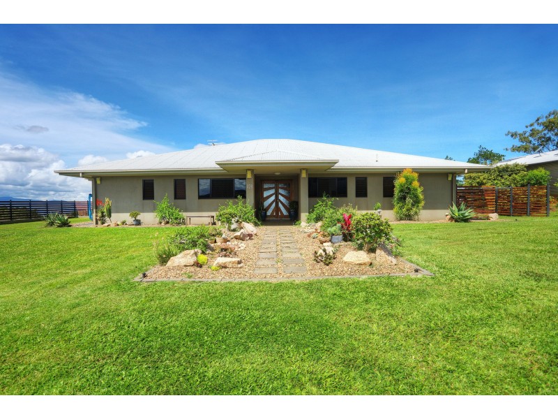 128 Rankine Drive, Tolga QLD 4882